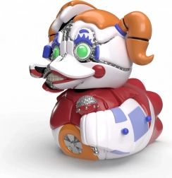 Canard de collection TUBBZ FNAF Circus Baby – première édition