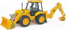 Bruder JCB 4CX tractopelle 1:16