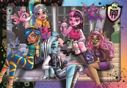 Puzzle Monster High 180 pièces