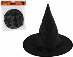 chapeau de sorcier enfant pliable 32cm