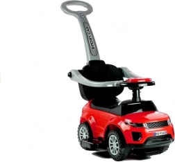 Draisienne pour enfants SPORT CAR rouge