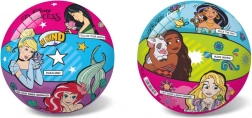 Balle avec motif des princesses Disney 23 cm