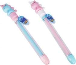 Pistolet à eau licorne