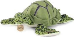 Tortue de mer en peluche 25 cm éco‑responsable