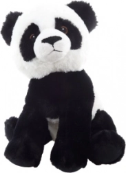 Panda en peluche 30 cm