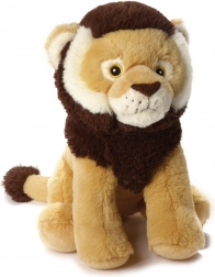 Jouet Lion en Peluche 29 cm