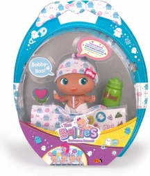 Bellies poupée interactive Sweet Tummies