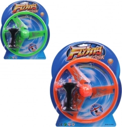 Propulseur pour enfants, 26 cm