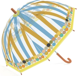 Parapluie enfant Rayures DJECO