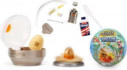 MGA Miniverse – Dinosaures miniatures Monde Jurassique