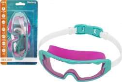Lunettes de natation roses Bestway