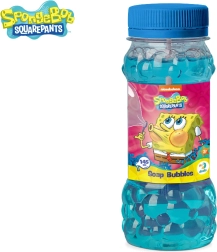 Bulles de savon SpongeBob 145 ml (30 pcs PDQ)