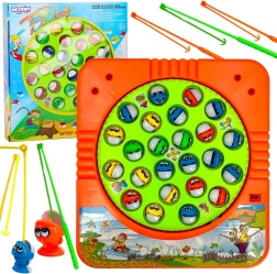 Jeu de pêche WOOPIE
