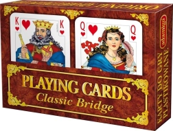Cartes de bridge