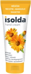 Isolda crème pour les mains au calendula 100 ml