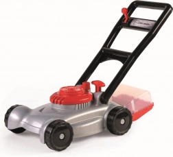 Androni tondeuse à gazon avec bac pour enfants