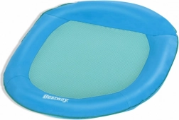 Matelas gonflable Bestway avec appui-tête et fond en maille