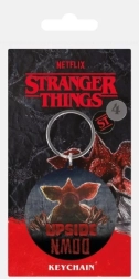 Porte-clés Stranger Things 4 Démogorgon