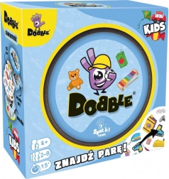 Jeu Dobble Kids (Éco)