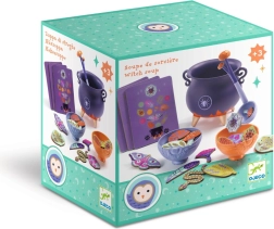 DJECO Soupe de sorcière