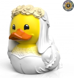 tubbz canard de collection mariée – première édition