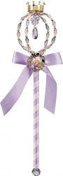 Baguette de princesse Raiponce pour enfants