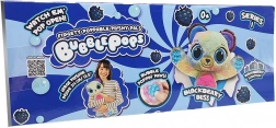 Bubble Pops peluche parfumée – ourson à la mûre