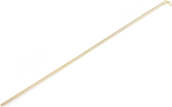 Bâton en bambou pour lampion 55 cm