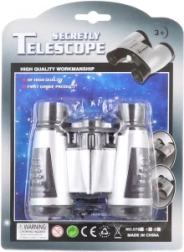 Jumelles en plastique pour enfants