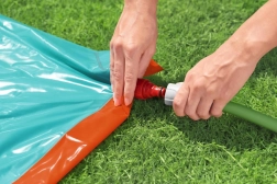 Toboggan aquatique StompBlast 488 cm Bestway