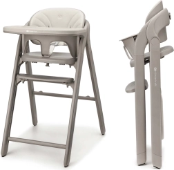 Kinderkraft Tino chaise haute 3 en 1 beige