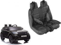 Siège de rechange en éco‑cuir pour voiture électrique RANGE ROVER