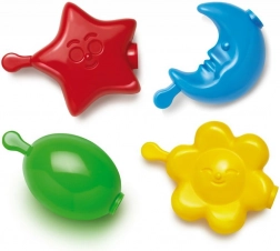 Collier Daisy pour enfants