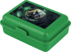 Baagl boîte à goûter Dragons, vert