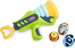 Little Tikes Mighty Blasters pistolet pour enfants