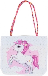 Sac bandoulière Licorne