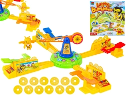 Jeu d’adresse Looping Bumblebee – bourdon volant