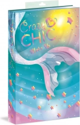 Crazy Chic palette de maquillage Été