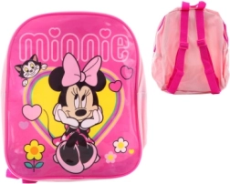 Sac à dos avec motif Minnie