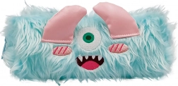 Trousse Monster turquoise TOYS INN