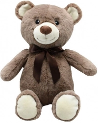Ours en peluche Zbyš marron 30 cm