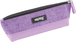Étui pour fournitures d'écriture Oxybag pastel violet