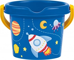 Androni seau espace 13 cm