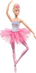 Barbie Dreamtopia Ballerine Lumineuse