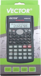 Calculatrice Scientifique Vector
