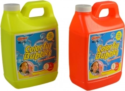 Bulles Barel 1L