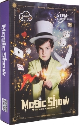Coffret du petit magicien