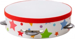 Tambourin pour enfants Bigjigs Toys