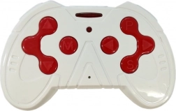 Pilote pour Mercedes GLE63 Coupé