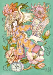 Puzzle Éveil 1000 pièces